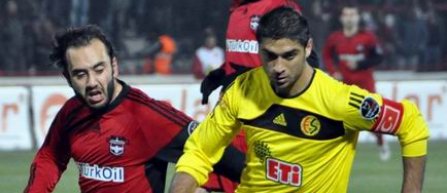 Turcia: Super Lig - Etapa 15